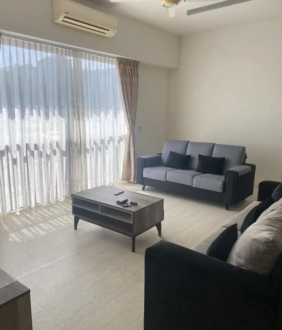 Ferienwohnung By The Sea Batu Feringgi